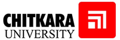 Chitkara University logo