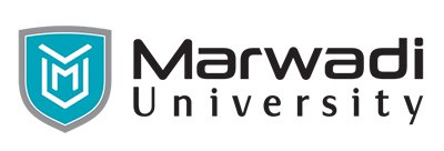 Marwadi University logo