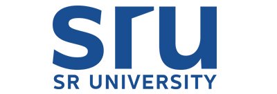 SR University (SRU) logo