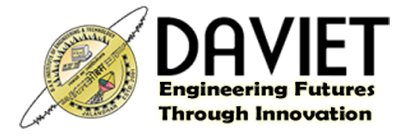 DAV Institute of Engineering & Technology (DAVIET) logo