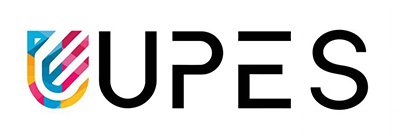UPES logo