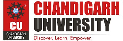 Chandigarh University logo