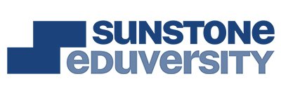Sunstone Eduversity logo