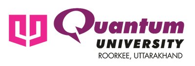 Quantum University logo