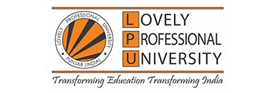 Lovely Professional University (LPU) logo