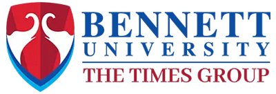 Bennett University logo
