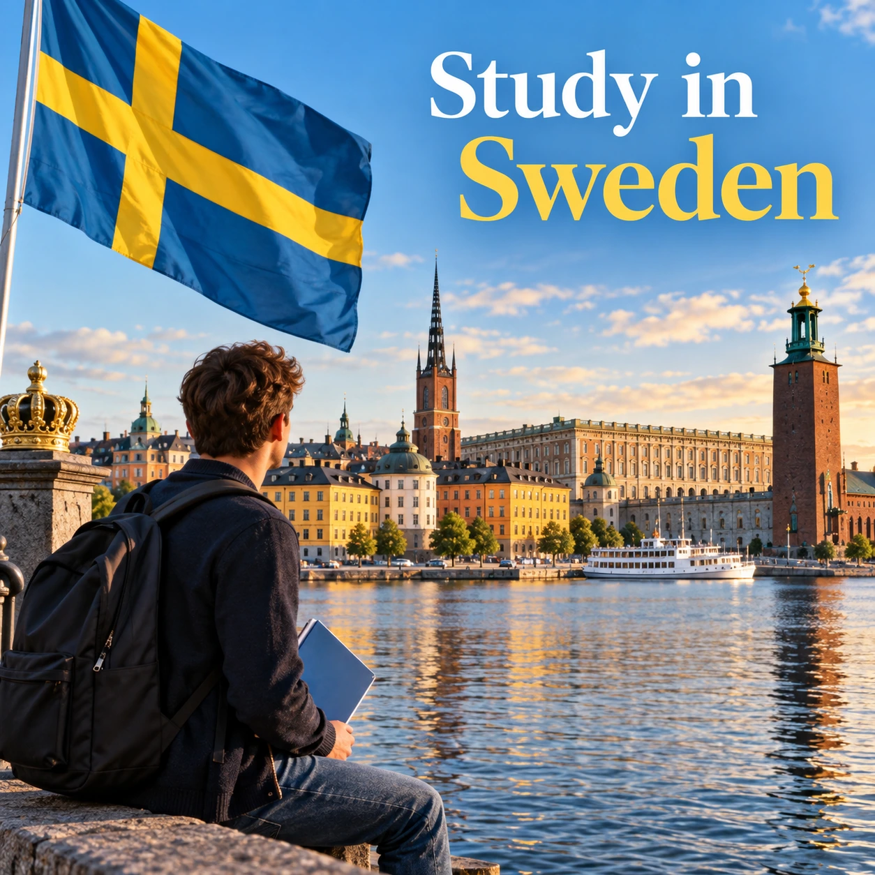 Study in Sweden